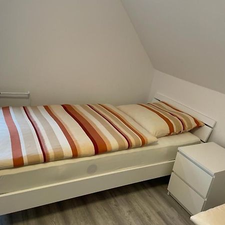 Mm Apartment Hannover Exteriér fotografie