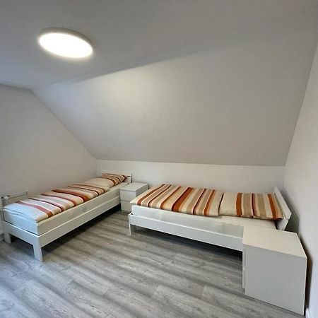 Mm Apartment Hannover Exteriér fotografie