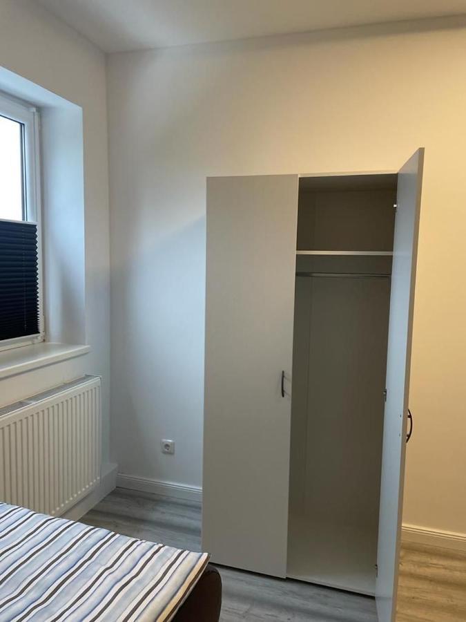 Mm Apartment Hannover Exteriér fotografie
