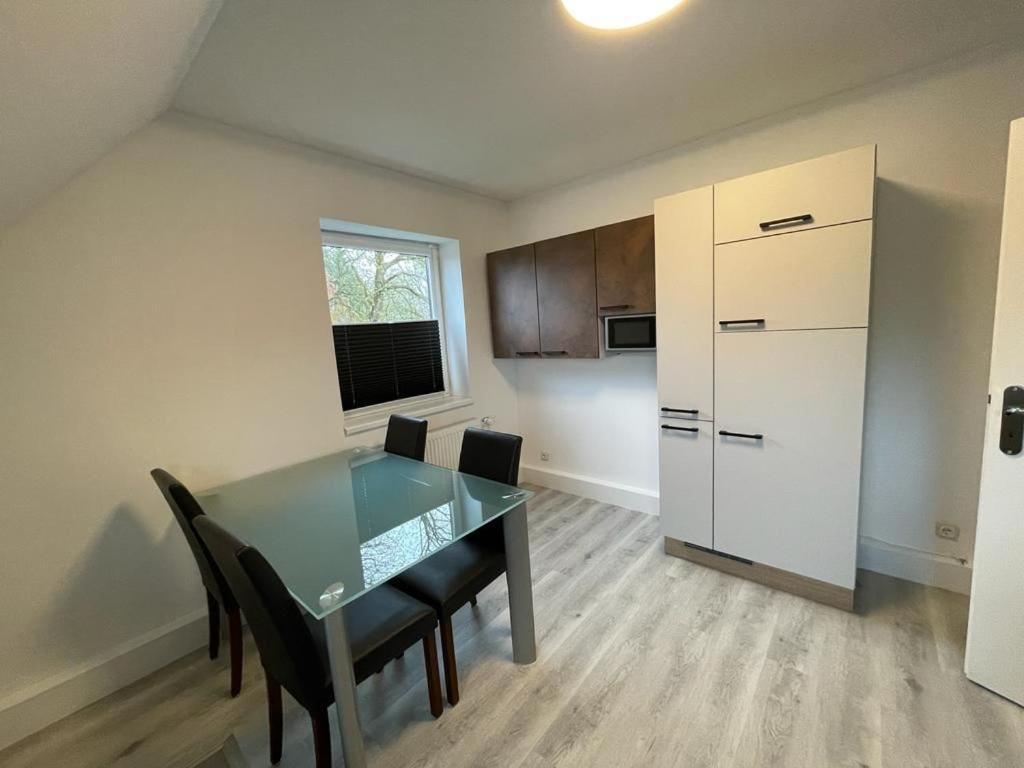 Mm Apartment Hannover Exteriér fotografie