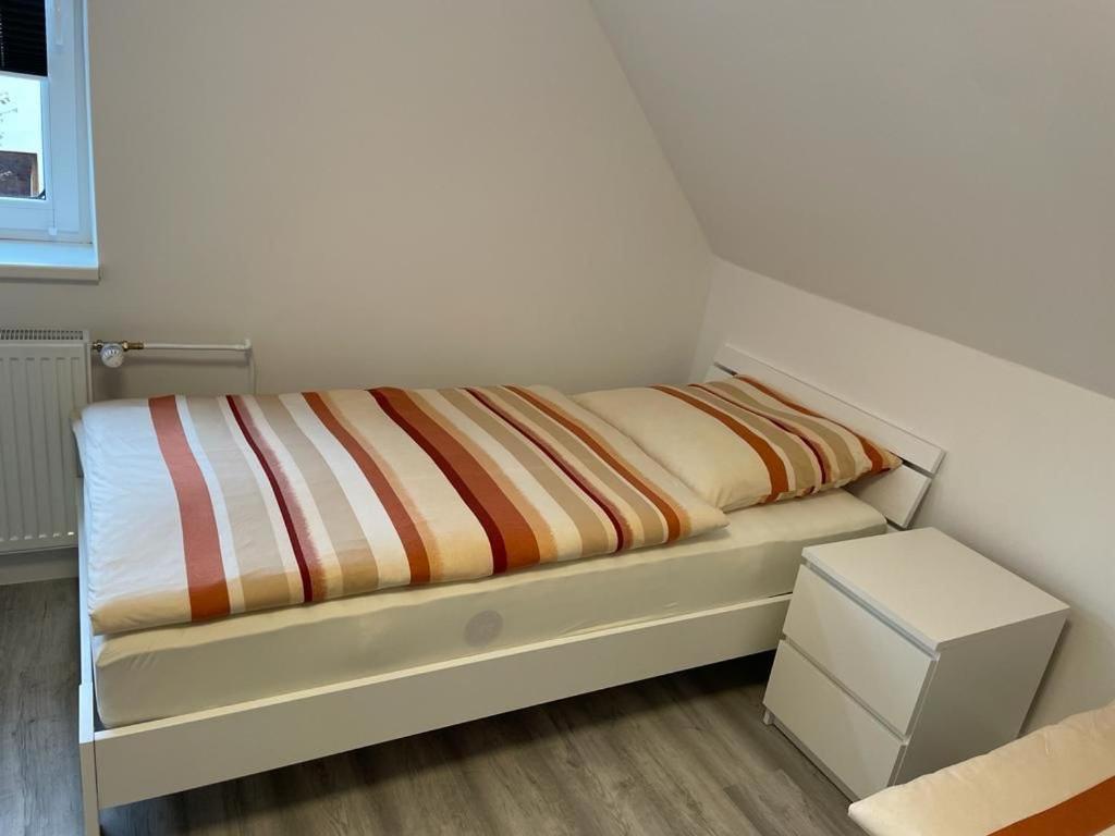 Mm Apartment Hannover Exteriér fotografie