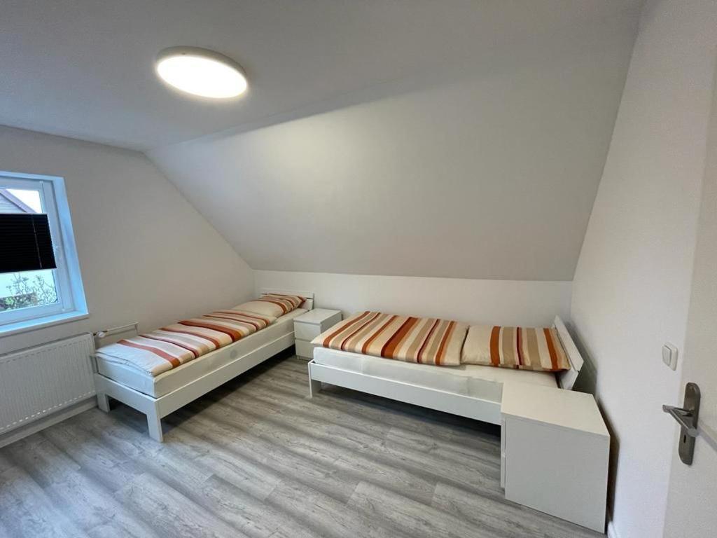 Mm Apartment Hannover Exteriér fotografie