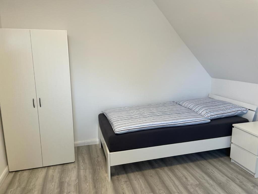 Mm Apartment Hannover Exteriér fotografie