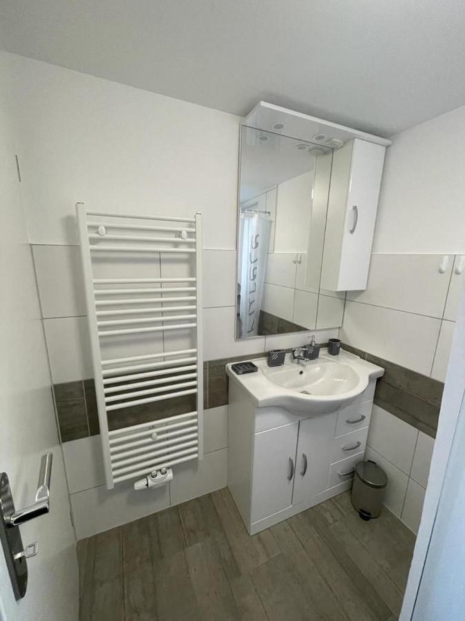 Mm Apartment Hannover Exteriér fotografie