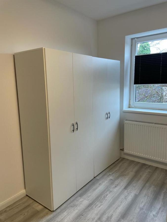 Mm Apartment Hannover Exteriér fotografie