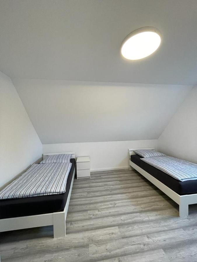 Mm Apartment Hannover Exteriér fotografie