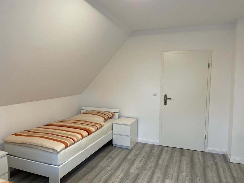 Mm Apartment Hannover Exteriér fotografie